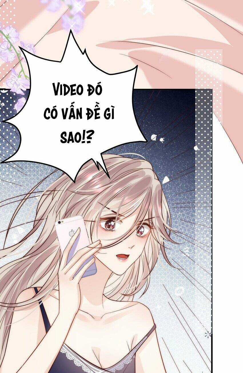 Ta Được Thế Thân Tỏ Tình Chapter 14 trang 36