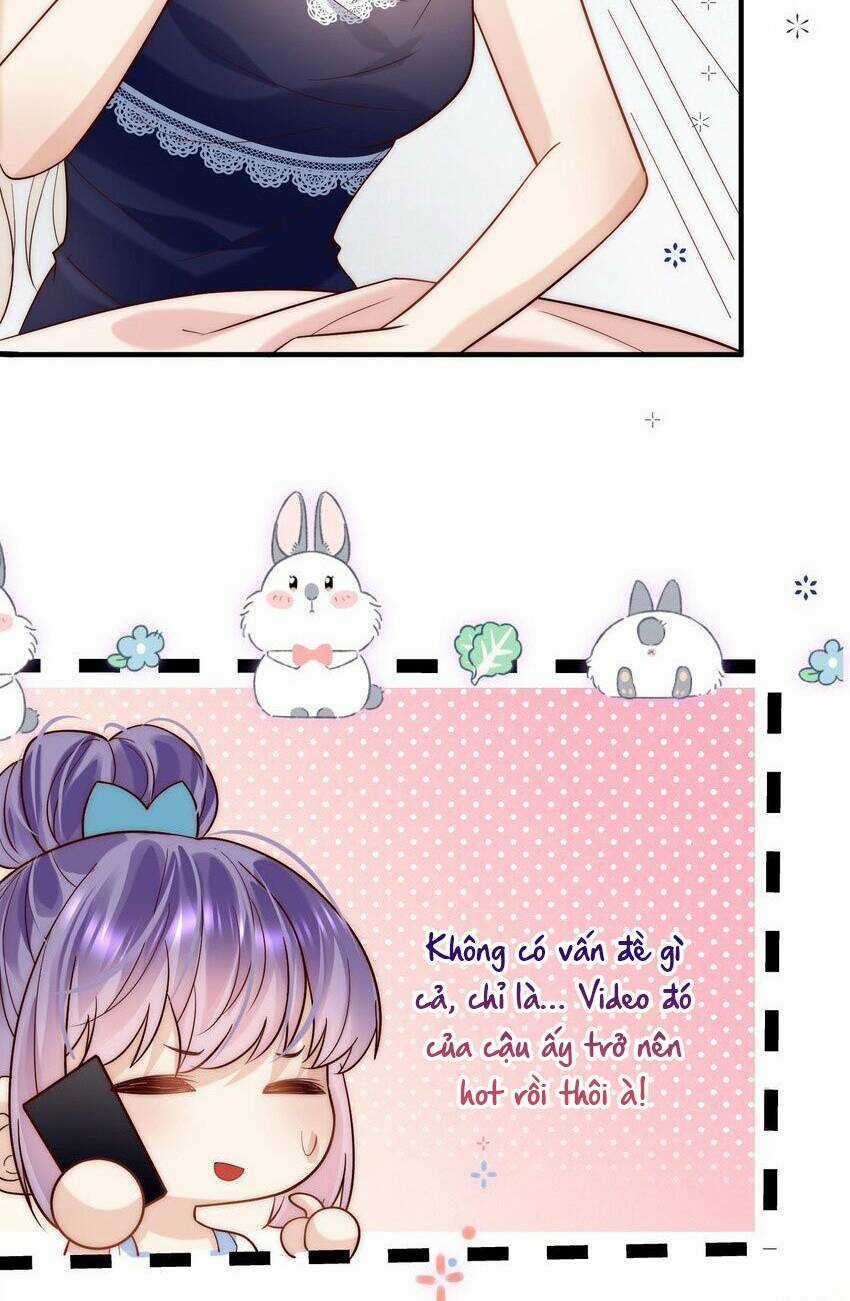 Ta Được Thế Thân Tỏ Tình Chapter 14 trang 37