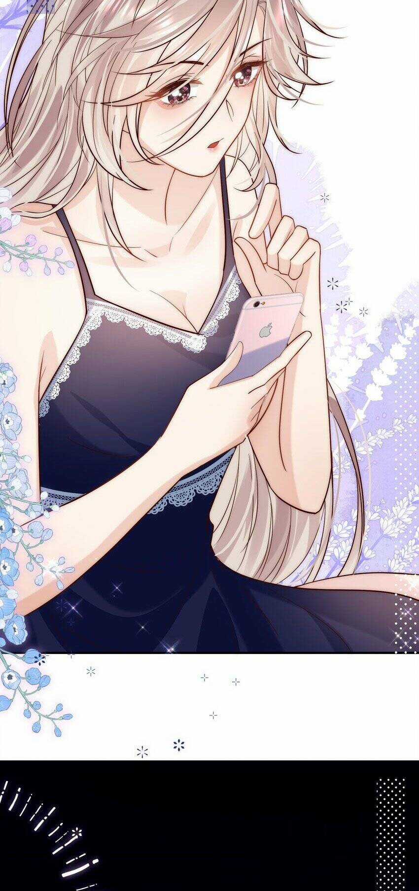 Ta Được Thế Thân Tỏ Tình Chapter 14 trang 39