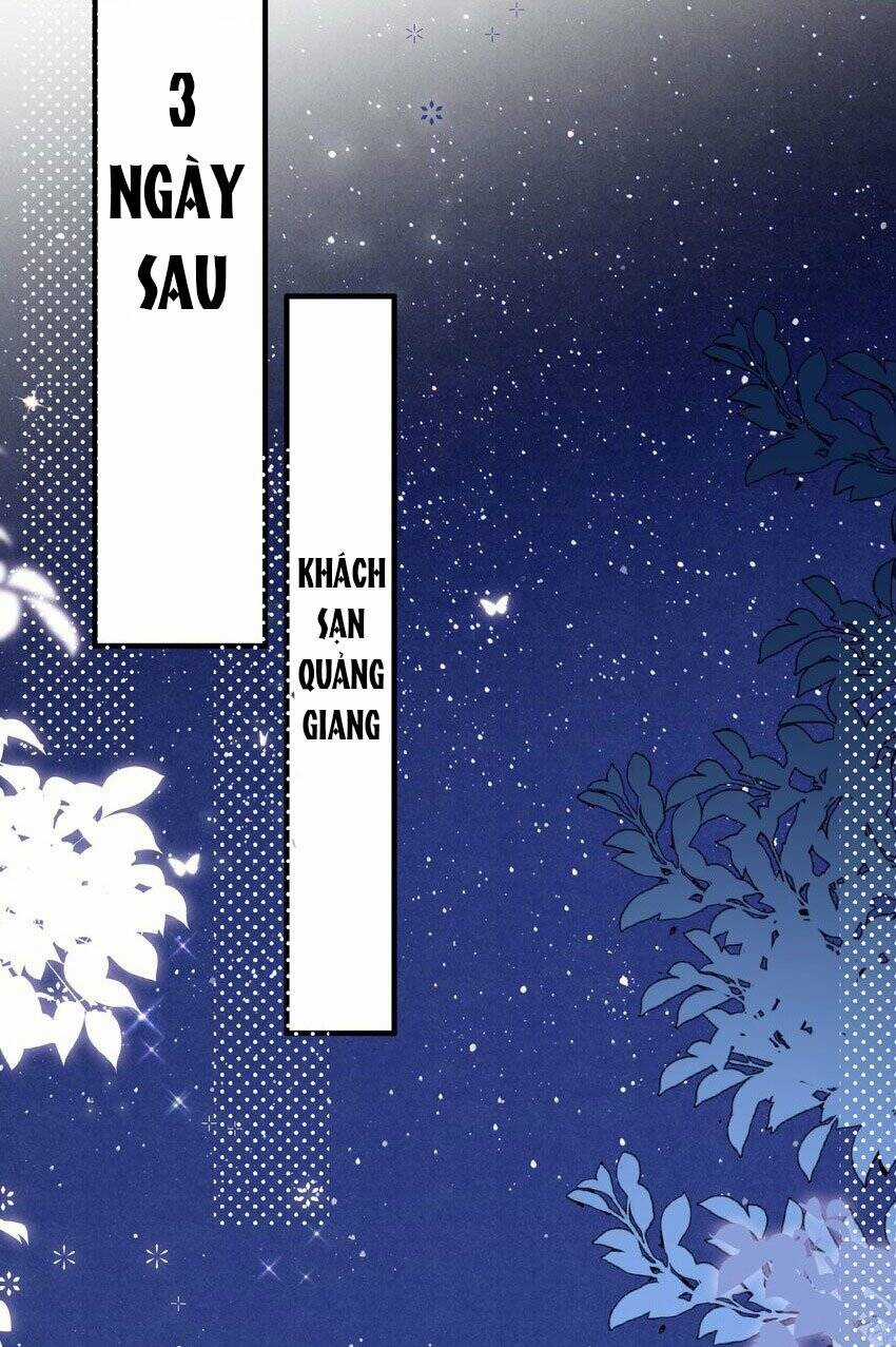 Ta Được Thế Thân Tỏ Tình Chapter 14 trang 42