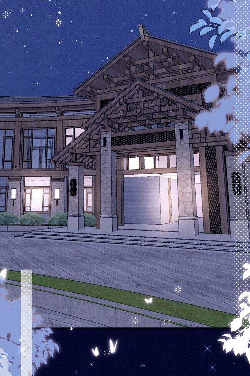 Ta Được Thế Thân Tỏ Tình Chapter 14 trang 43