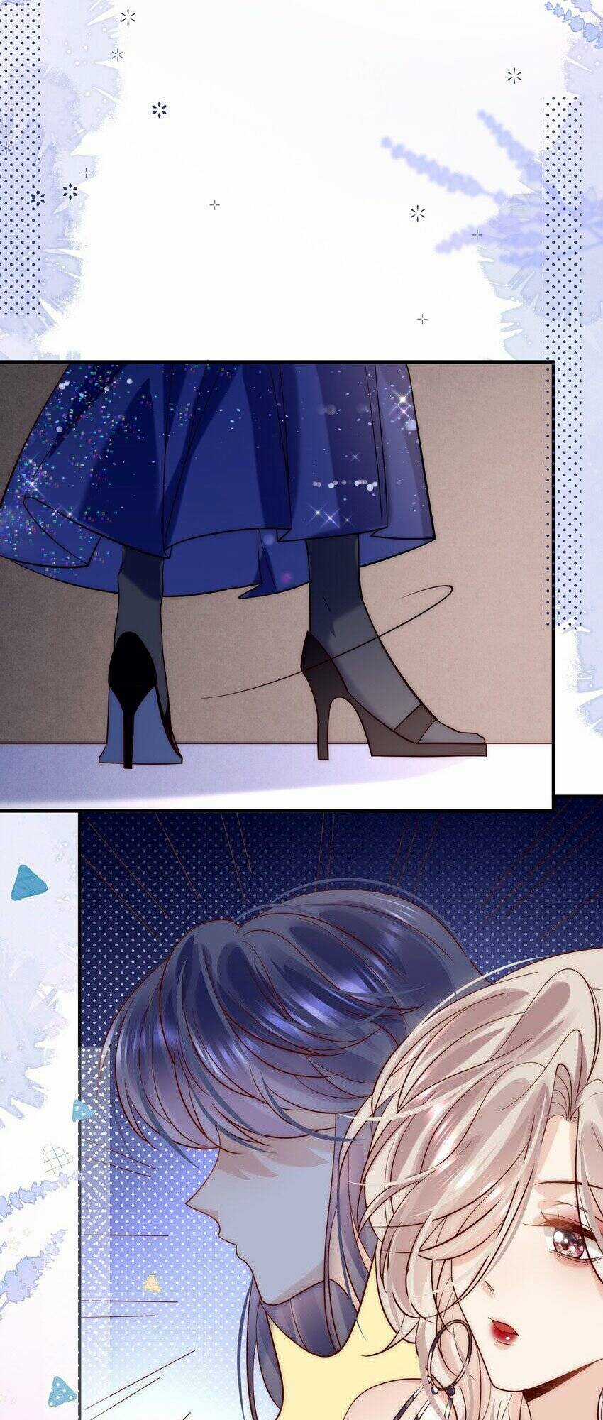 Ta Được Thế Thân Tỏ Tình Chapter 14 trang 47