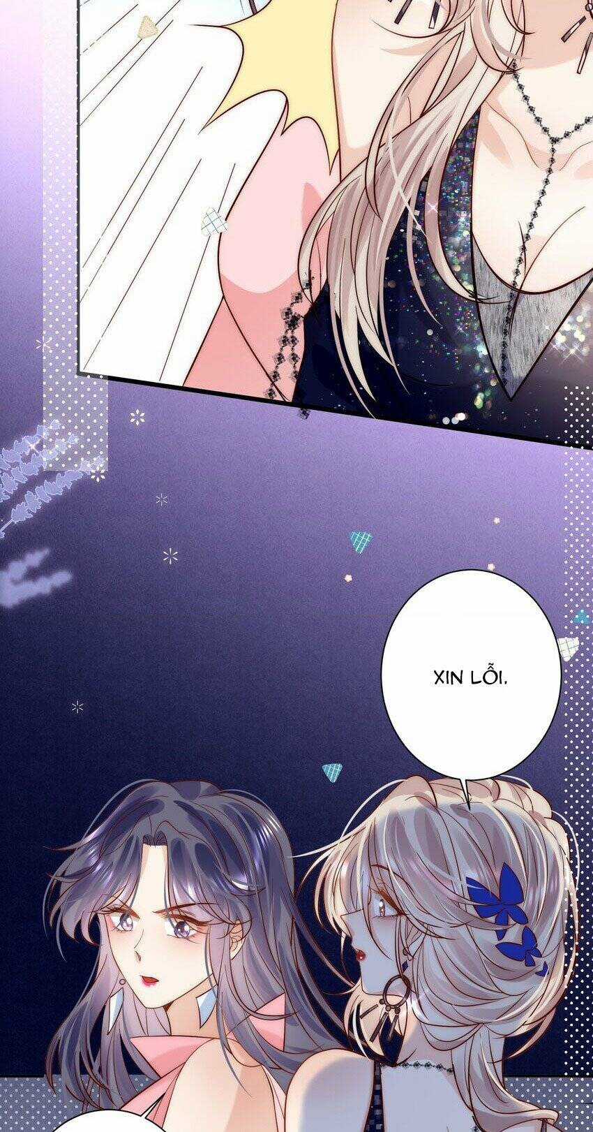 Ta Được Thế Thân Tỏ Tình Chapter 14 trang 48