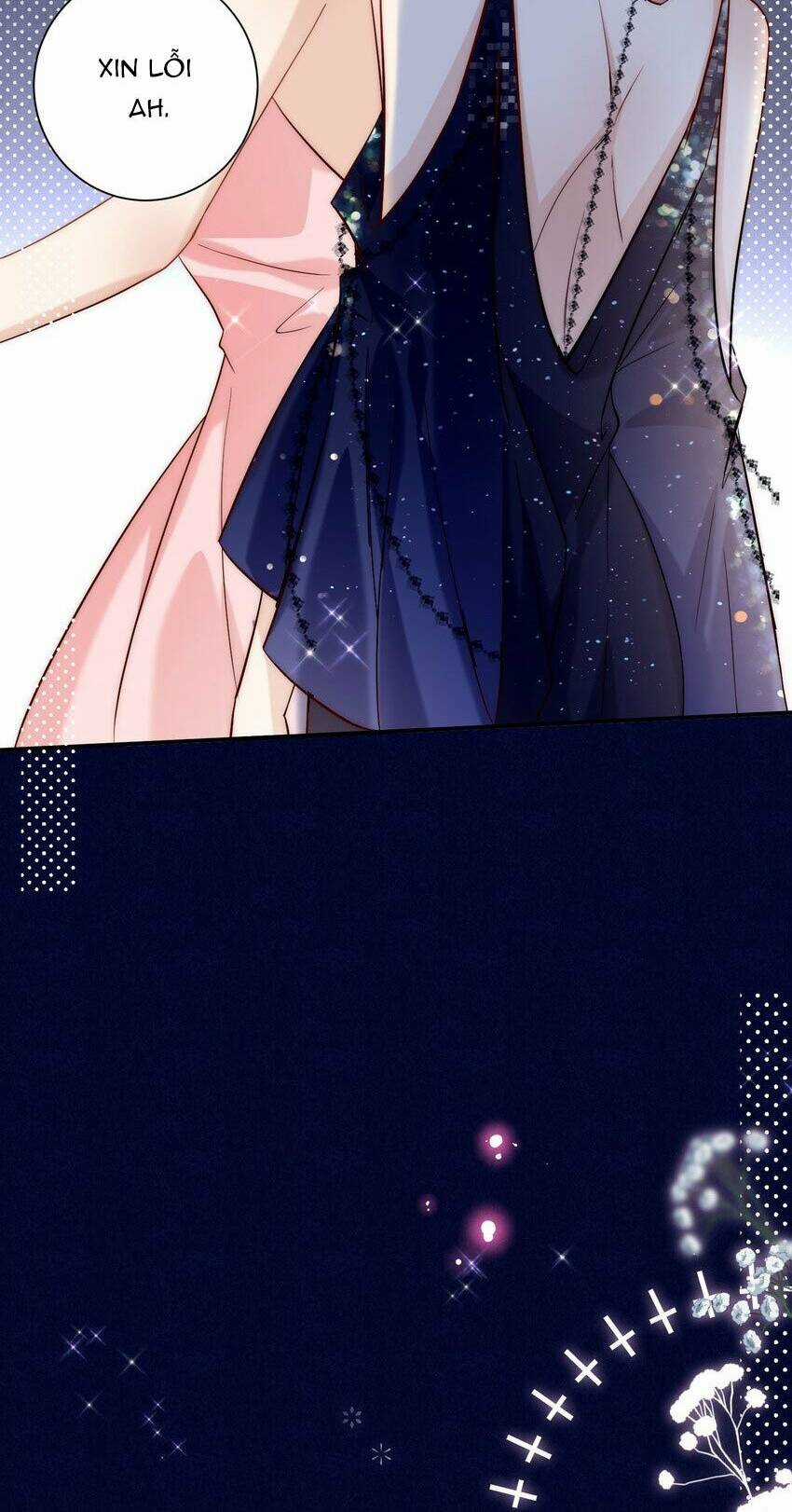 Ta Được Thế Thân Tỏ Tình Chapter 14 trang 49