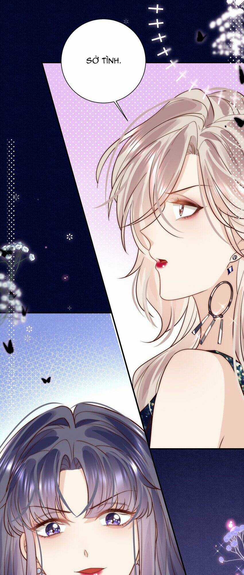 Ta Được Thế Thân Tỏ Tình Chapter 14 trang 50