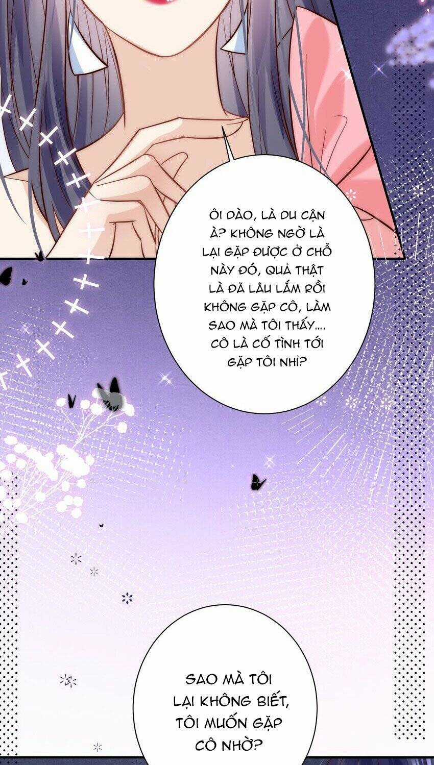 Ta Được Thế Thân Tỏ Tình Chapter 14 trang 51