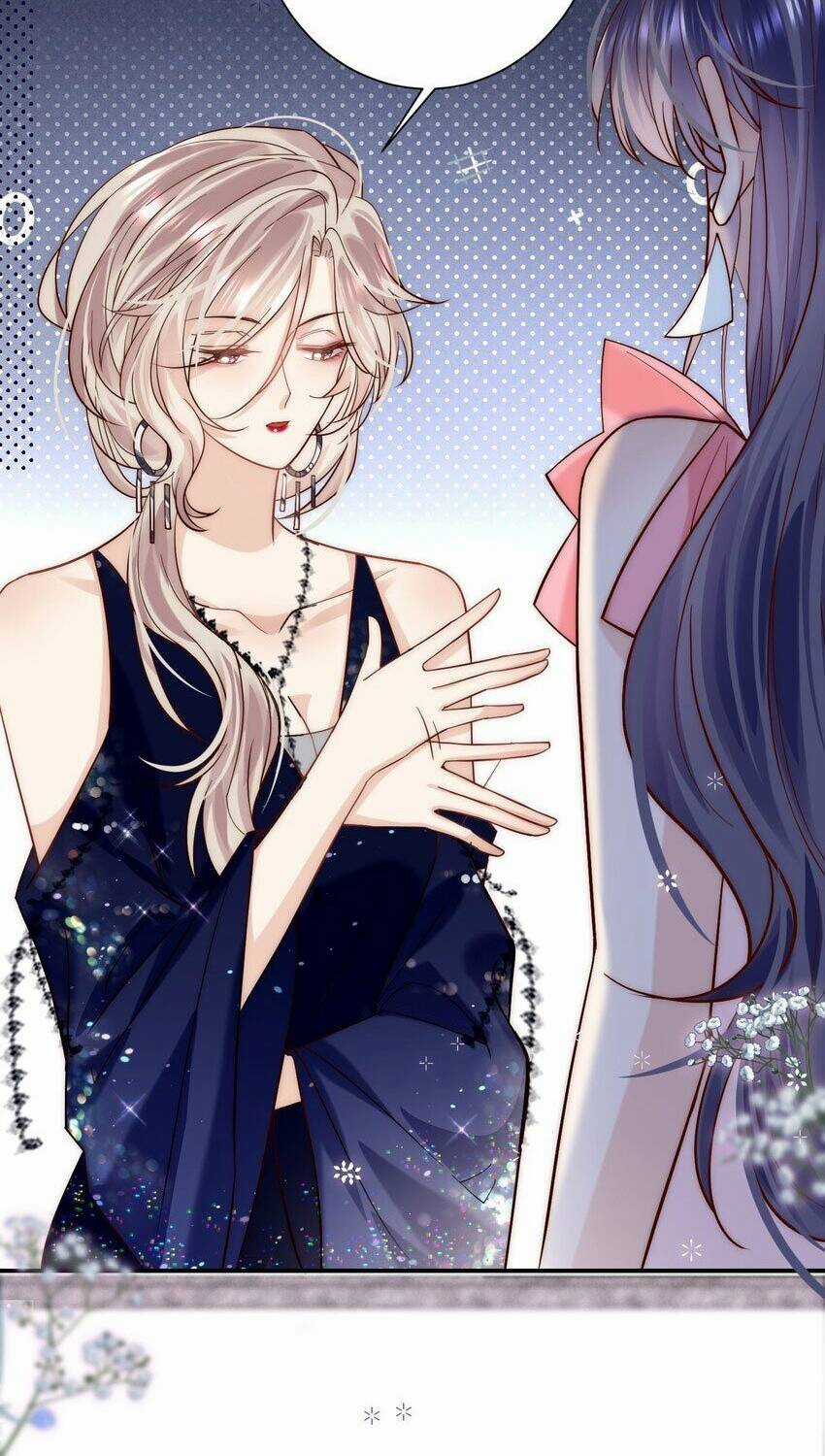 Ta Được Thế Thân Tỏ Tình Chapter 14 trang 52