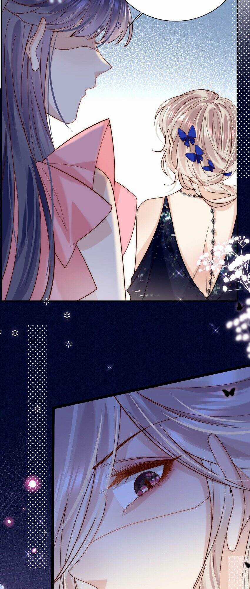 Ta Được Thế Thân Tỏ Tình Chapter 14 trang 54