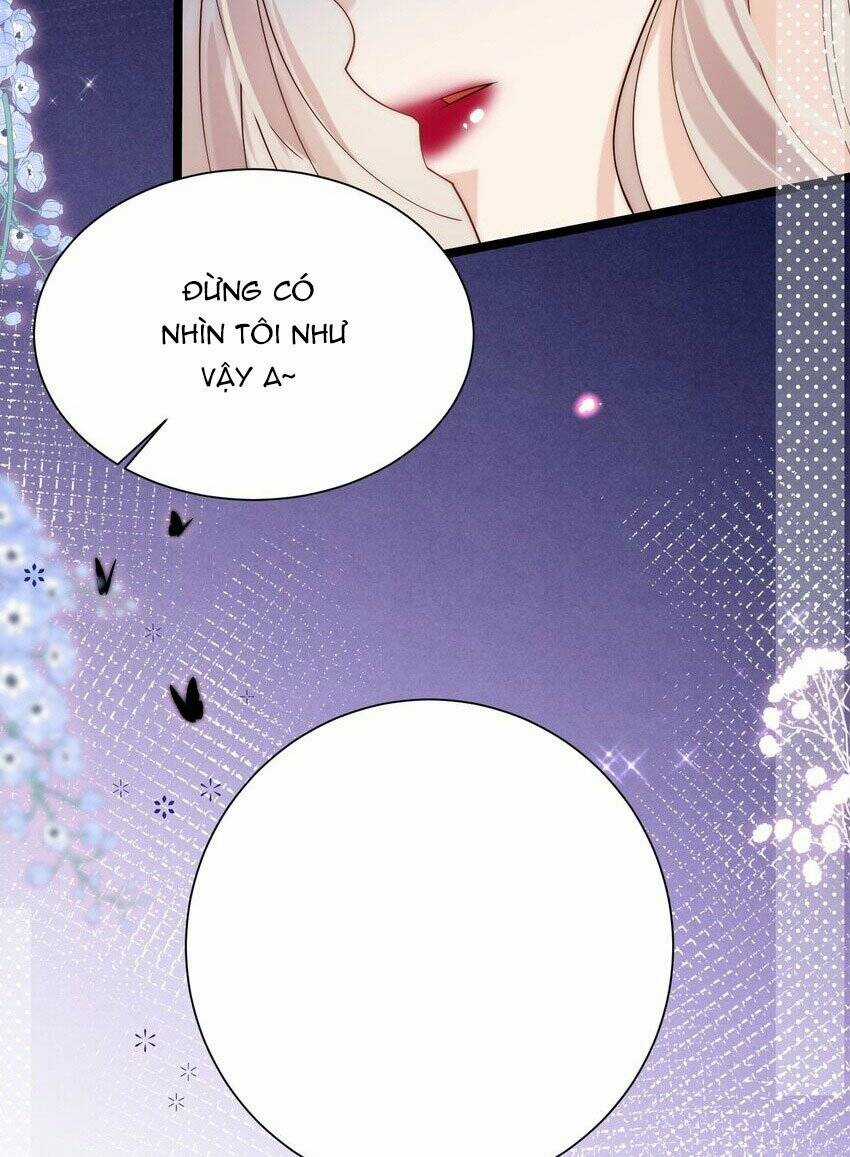 Ta Được Thế Thân Tỏ Tình Chapter 14 trang 55