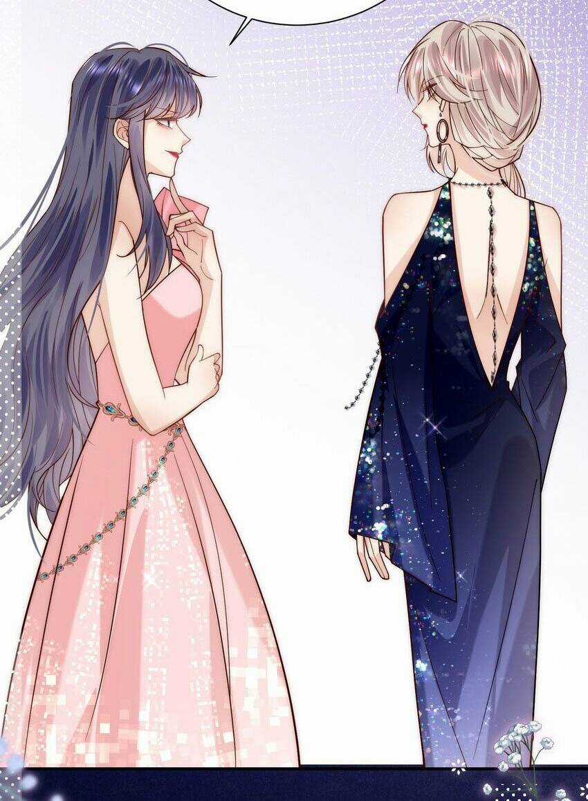 Ta Được Thế Thân Tỏ Tình Chapter 14 trang 56