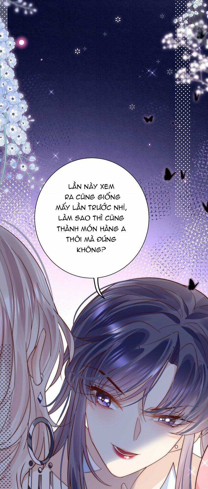 Ta Được Thế Thân Tỏ Tình Chapter 14 trang 57