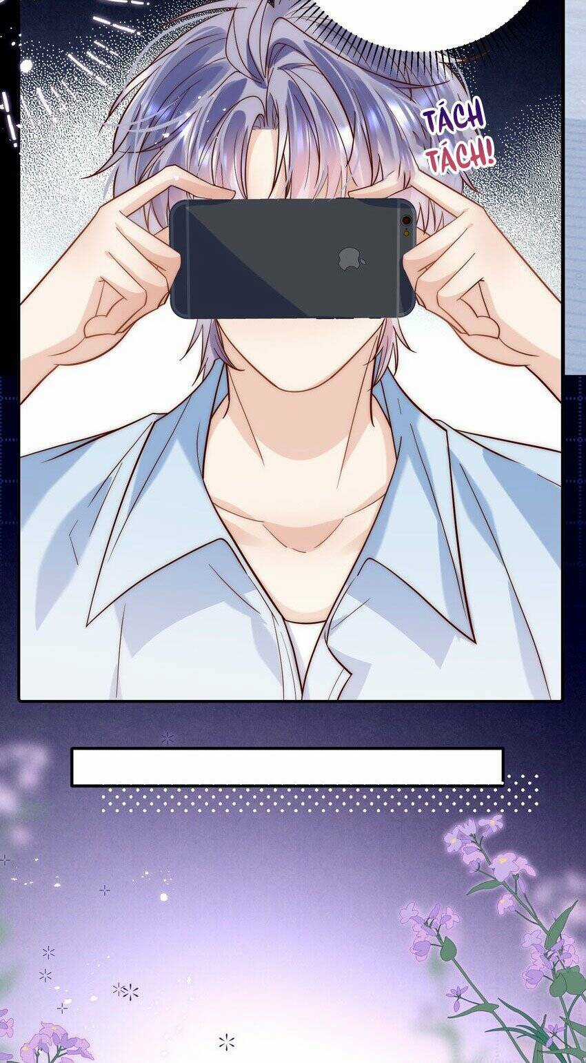 Ta Được Thế Thân Tỏ Tình Chapter 14 trang 6