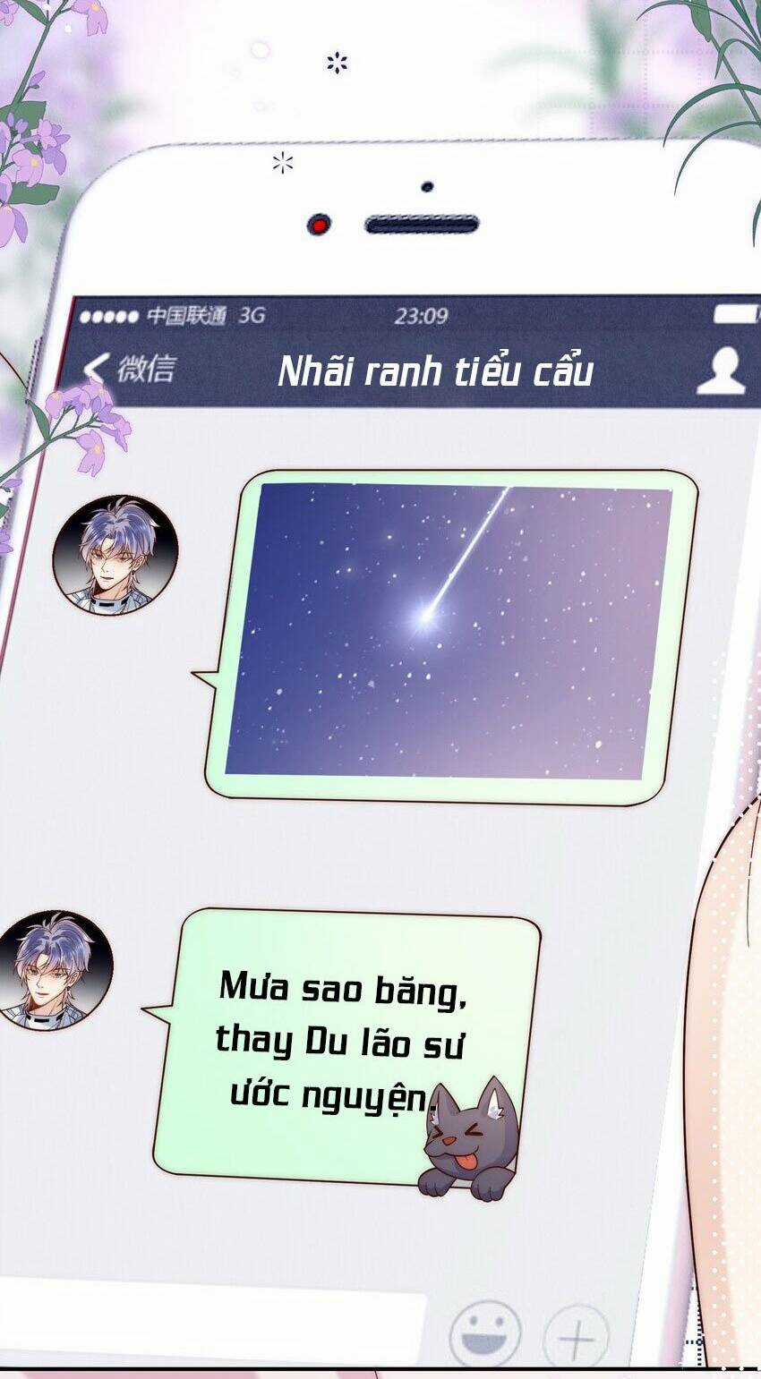 Ta Được Thế Thân Tỏ Tình Chapter 14 trang 7