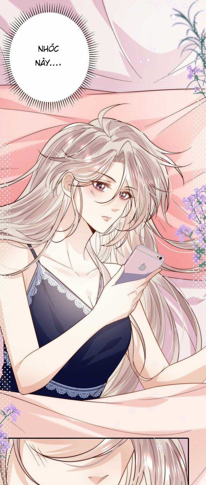 Ta Được Thế Thân Tỏ Tình Chapter 14 trang 8