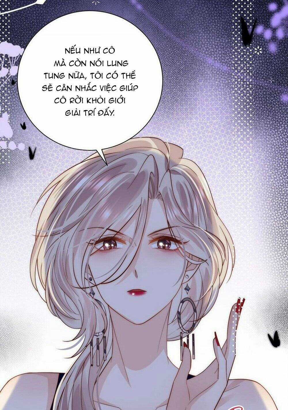 Ta Được Thế Thân Tỏ Tình Chapter 15 trang 10
