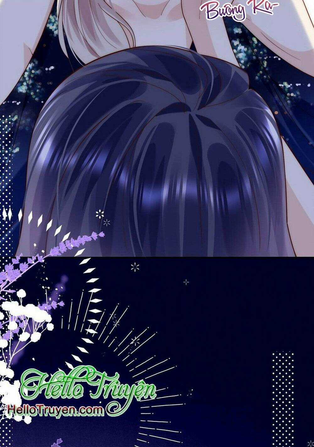 Ta Được Thế Thân Tỏ Tình Chapter 15 trang 11