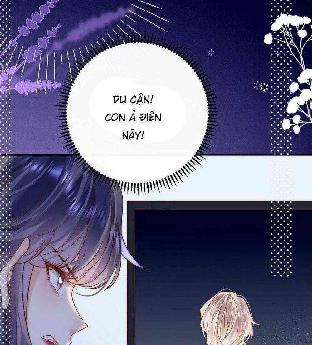 Ta Được Thế Thân Tỏ Tình Chapter 15 trang 12