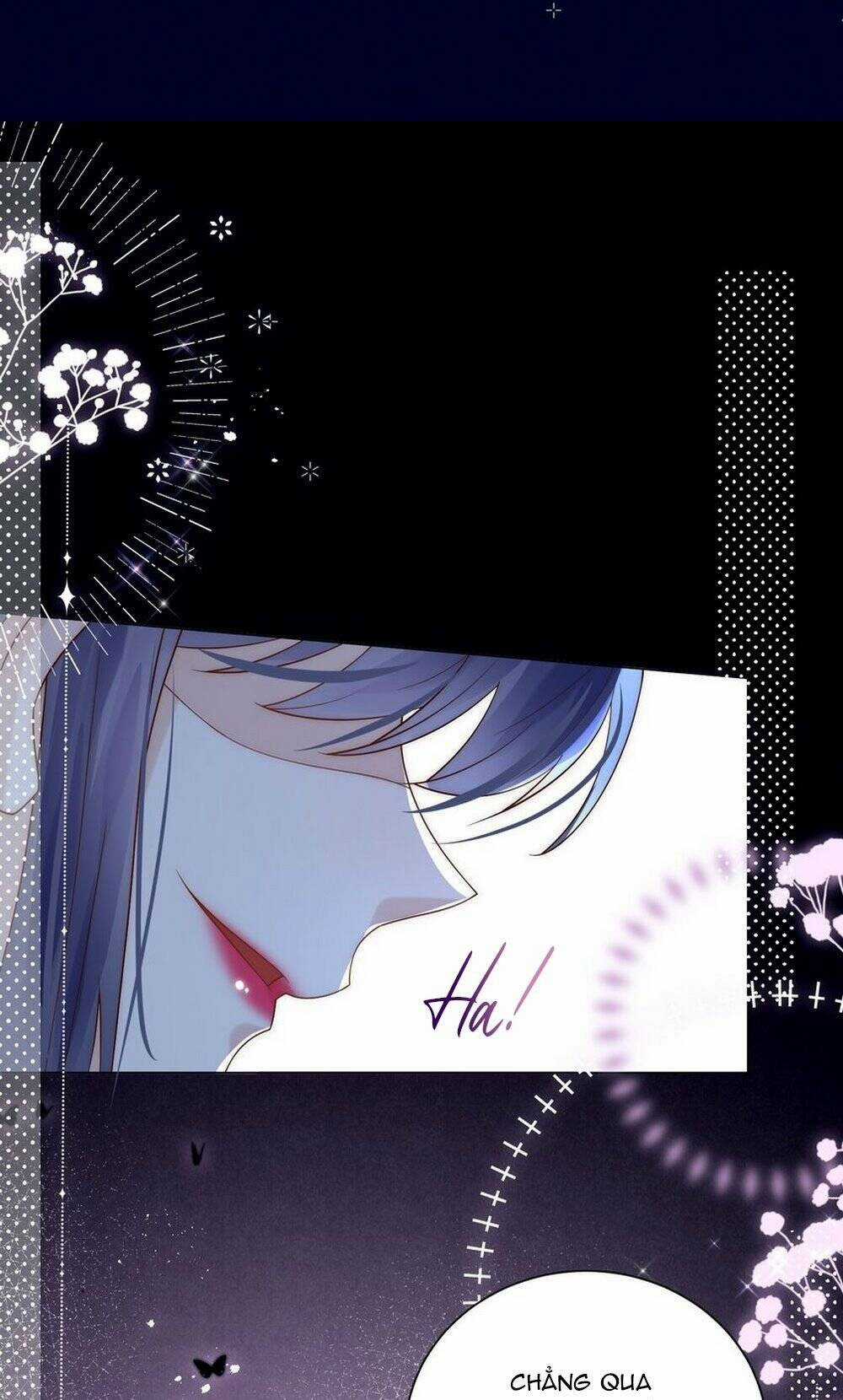 Ta Được Thế Thân Tỏ Tình Chapter 15 trang 14