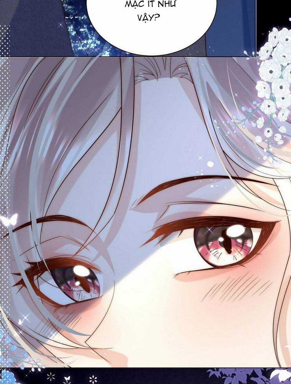 Ta Được Thế Thân Tỏ Tình Chapter 15 trang 19
