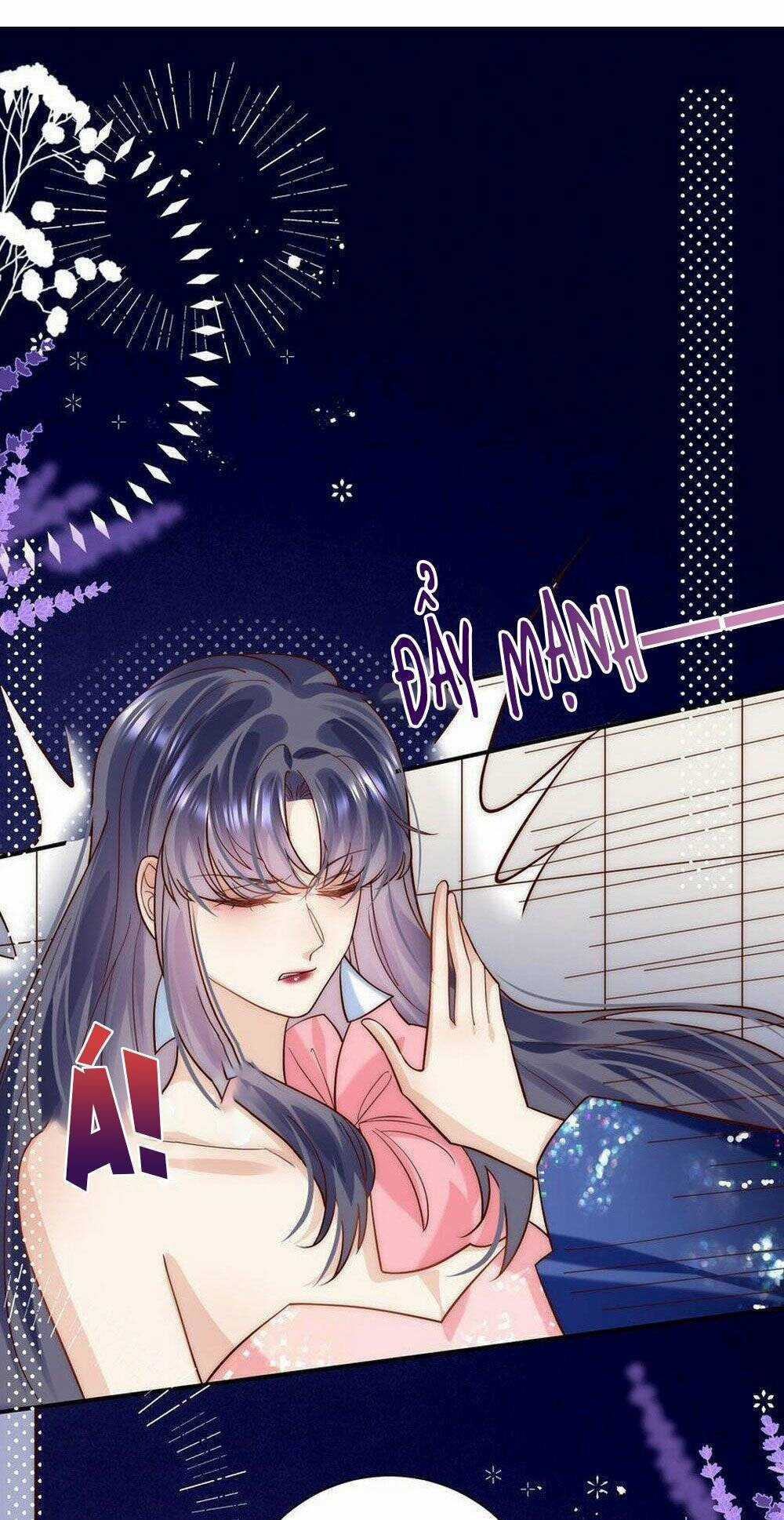 Ta Được Thế Thân Tỏ Tình Chapter 15 trang 2