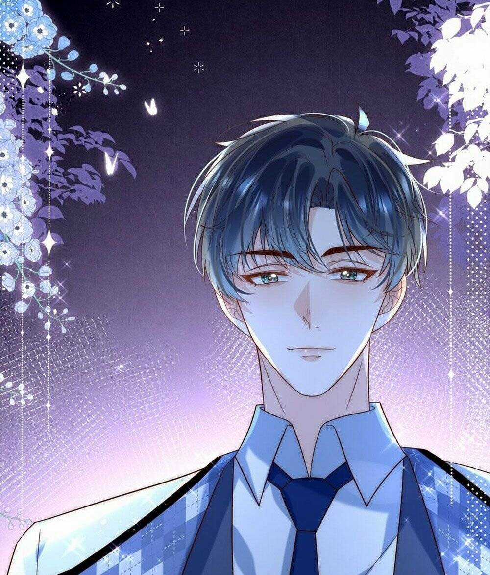 Ta Được Thế Thân Tỏ Tình Chapter 15 trang 20