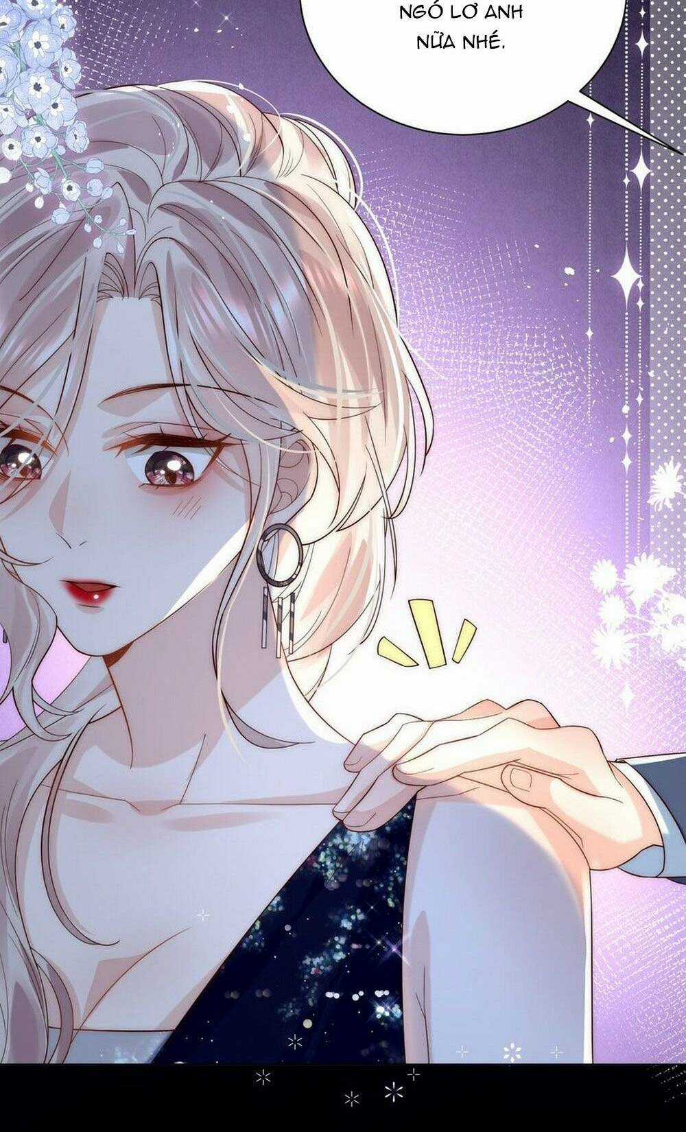 Ta Được Thế Thân Tỏ Tình Chapter 15 trang 23