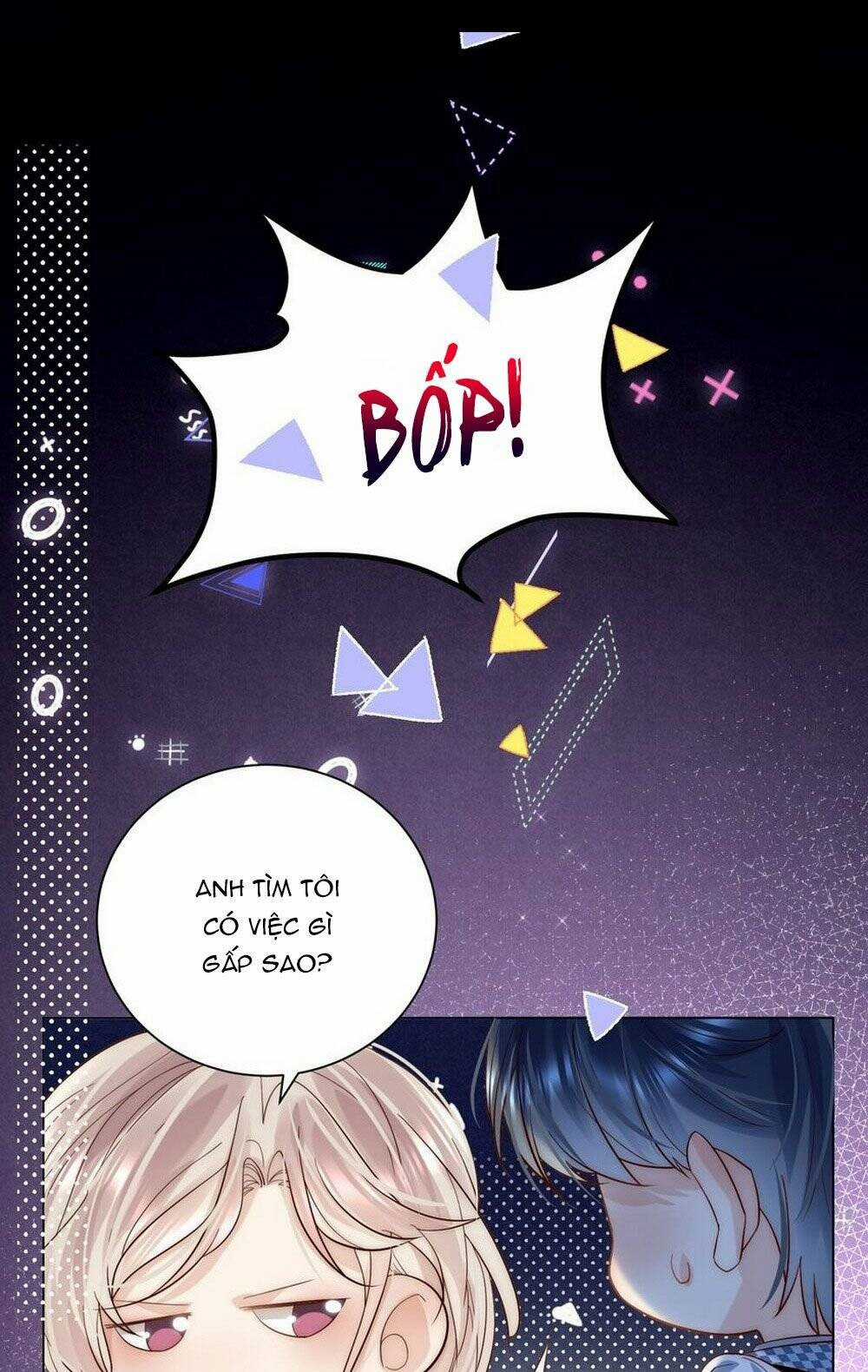 Ta Được Thế Thân Tỏ Tình Chapter 15 trang 24