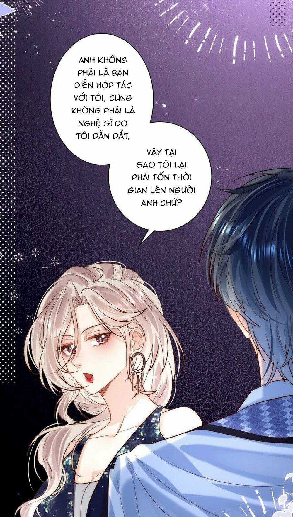 Ta Được Thế Thân Tỏ Tình Chapter 15 trang 26