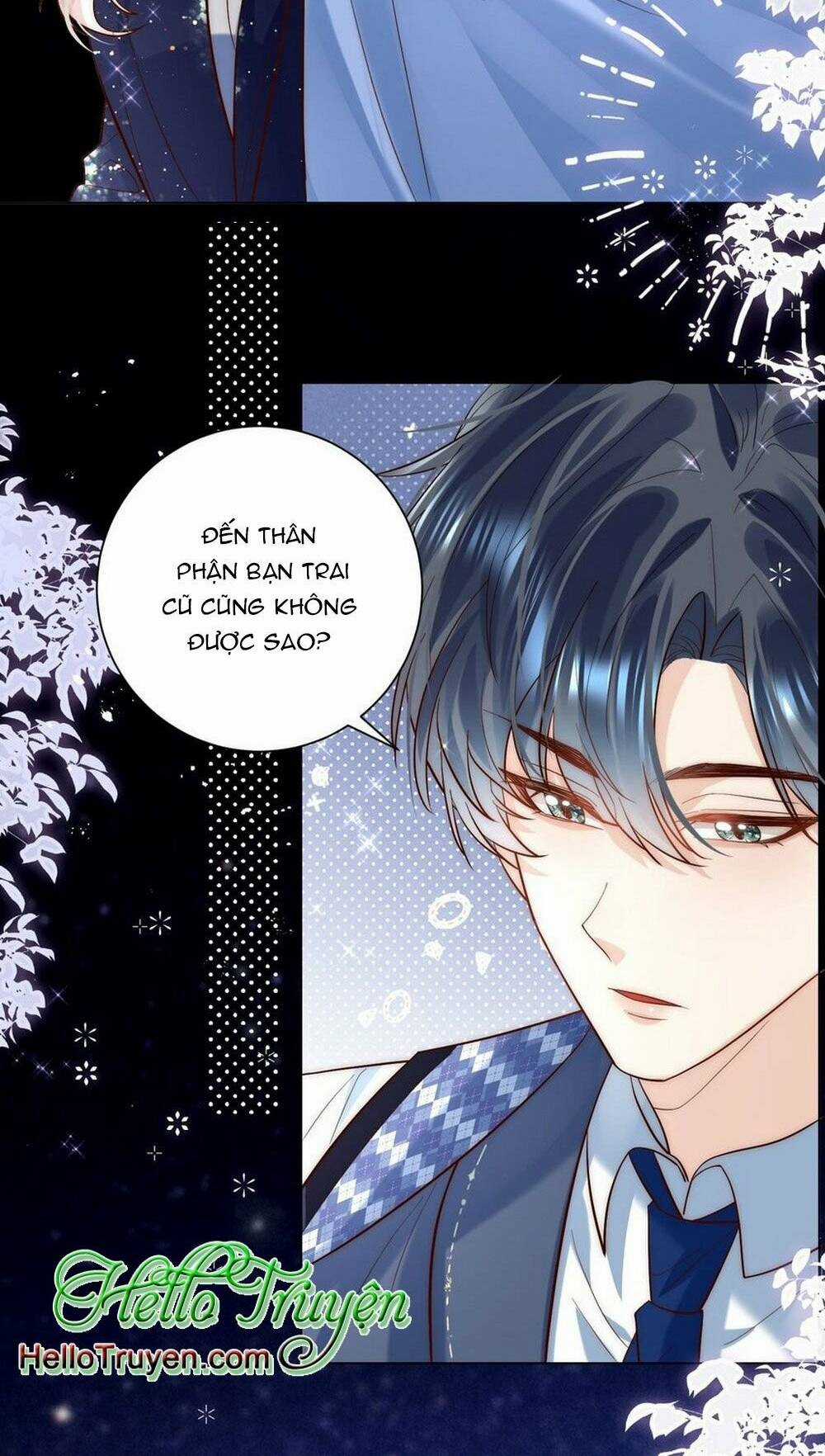 Ta Được Thế Thân Tỏ Tình Chapter 15 trang 27