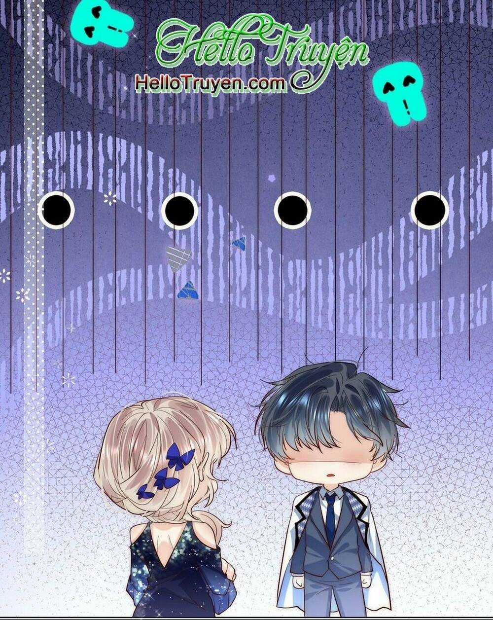 Ta Được Thế Thân Tỏ Tình Chapter 15 trang 31