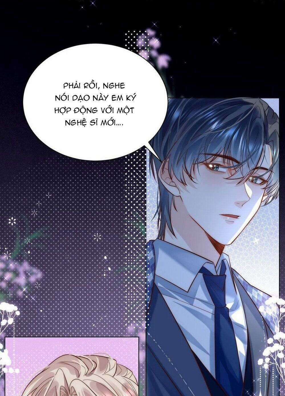 Ta Được Thế Thân Tỏ Tình Chapter 15 trang 32