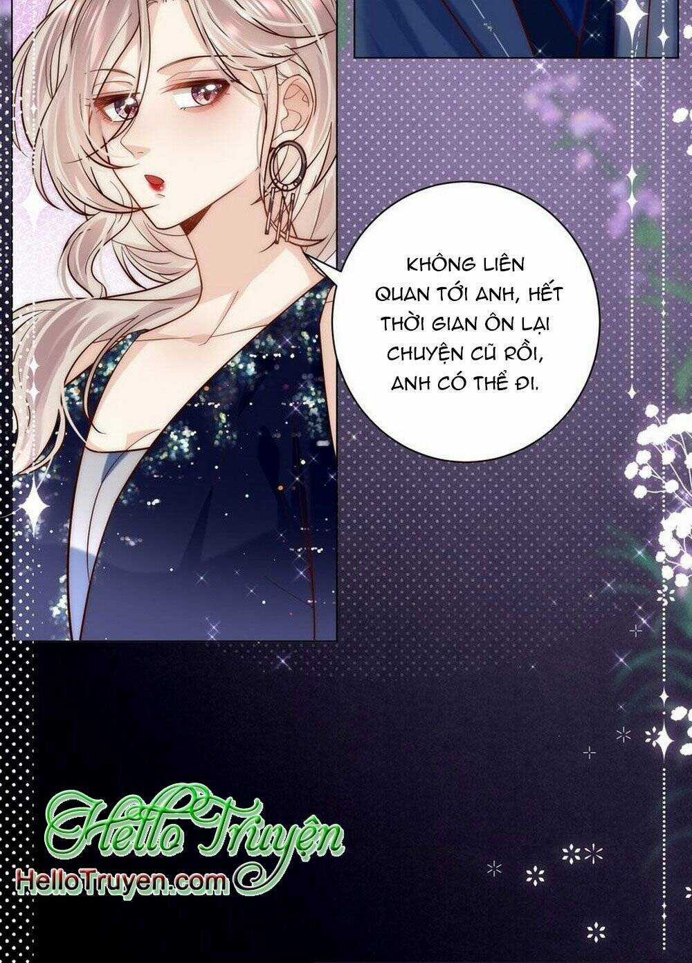 Ta Được Thế Thân Tỏ Tình Chapter 15 trang 33