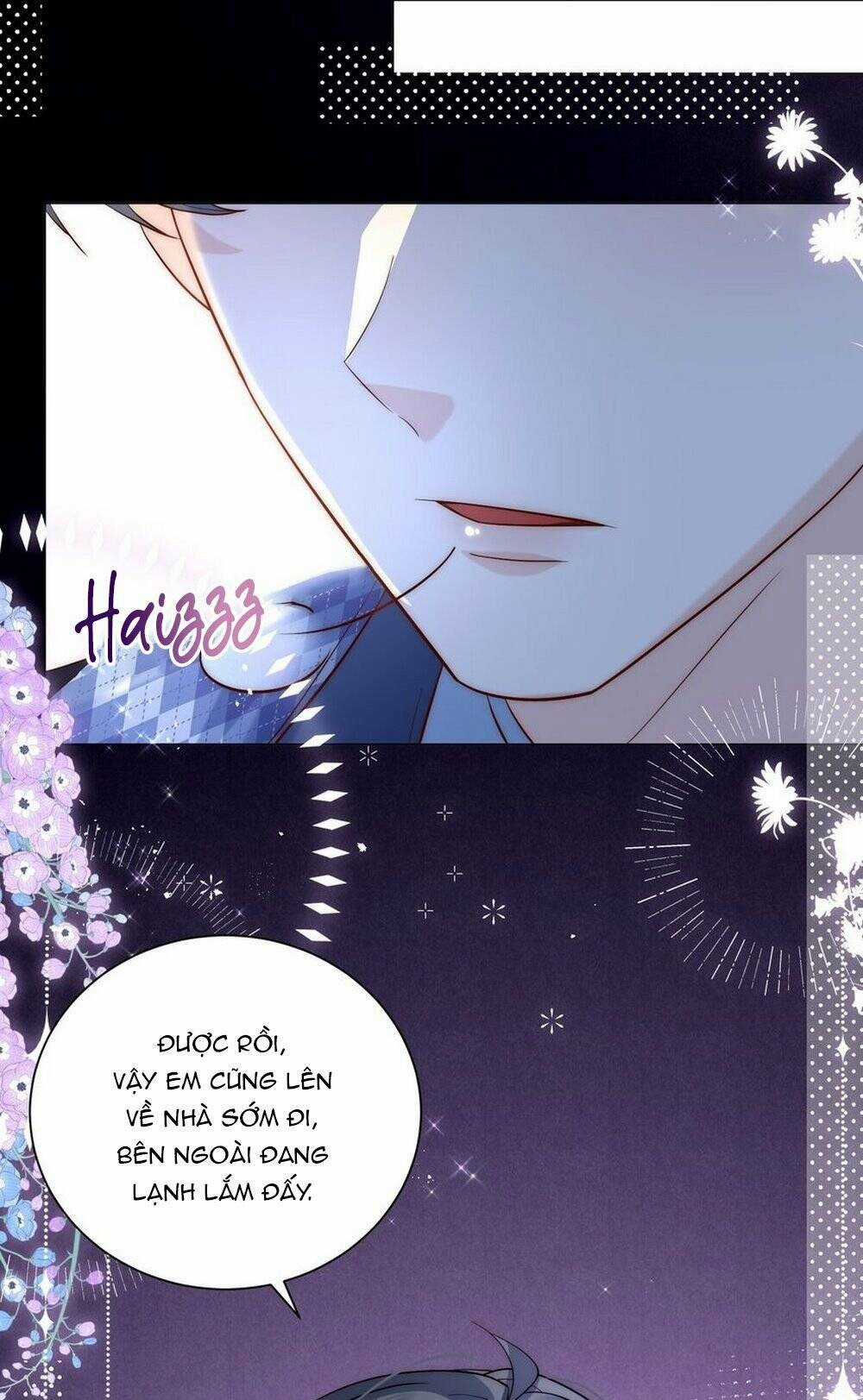 Ta Được Thế Thân Tỏ Tình Chapter 15 trang 34