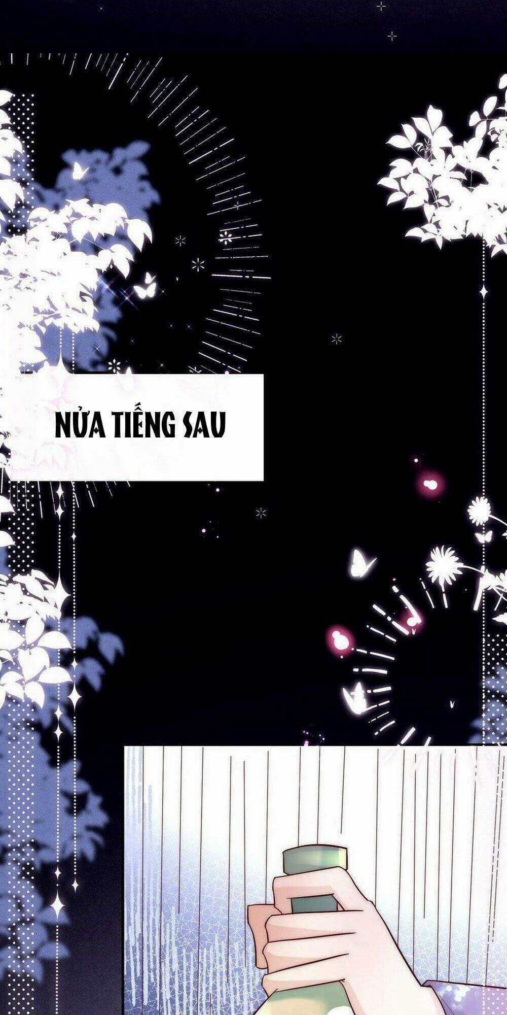 Ta Được Thế Thân Tỏ Tình Chapter 15 trang 36