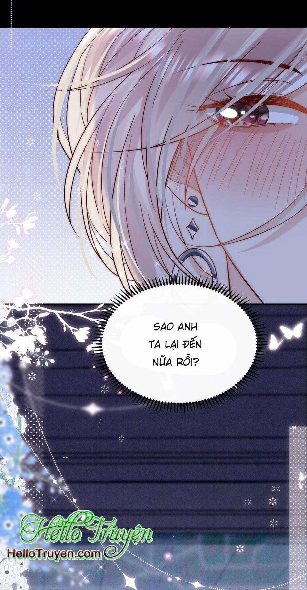 Ta Được Thế Thân Tỏ Tình Chapter 15 trang 39