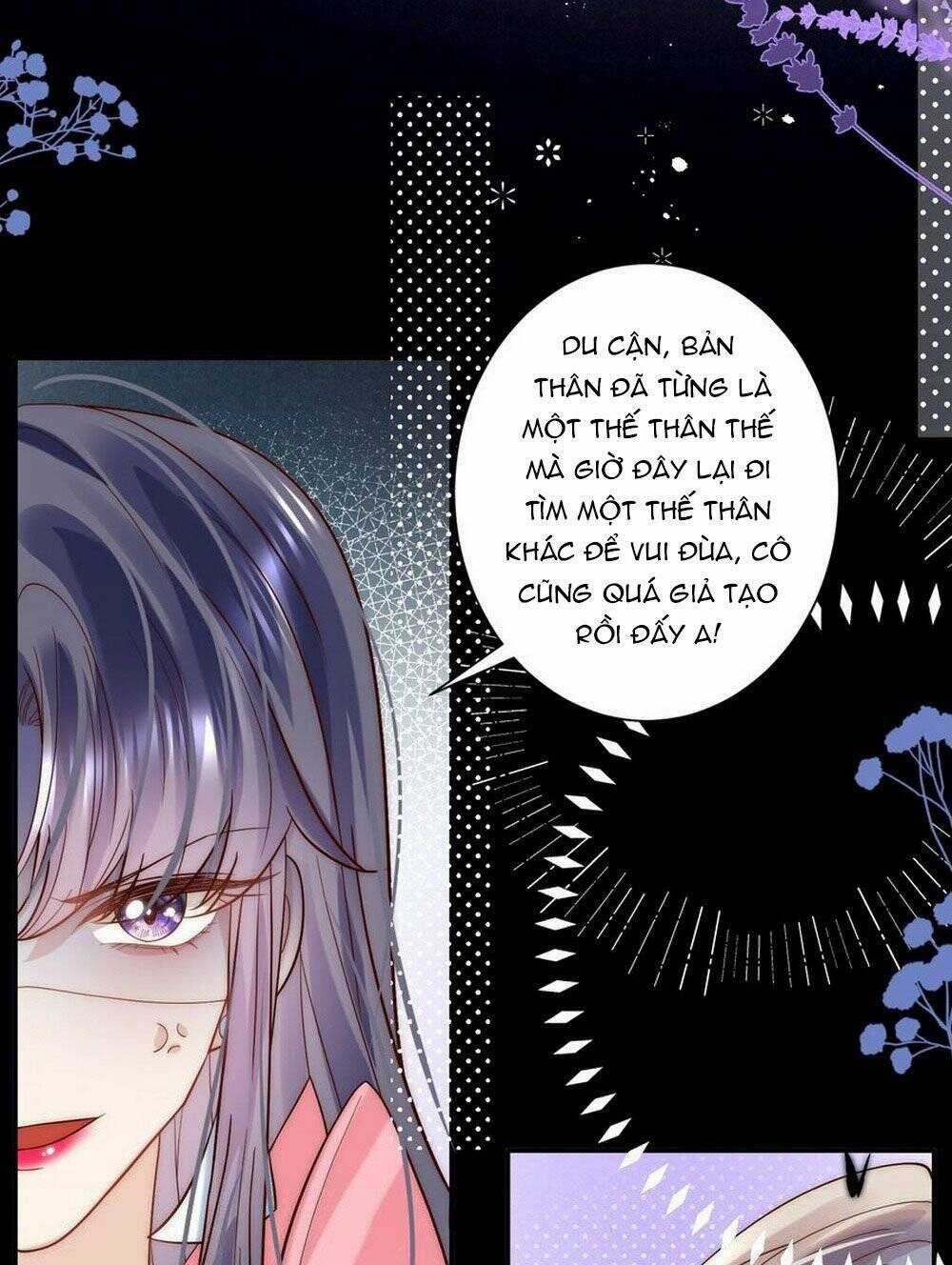Ta Được Thế Thân Tỏ Tình Chapter 15 trang 4