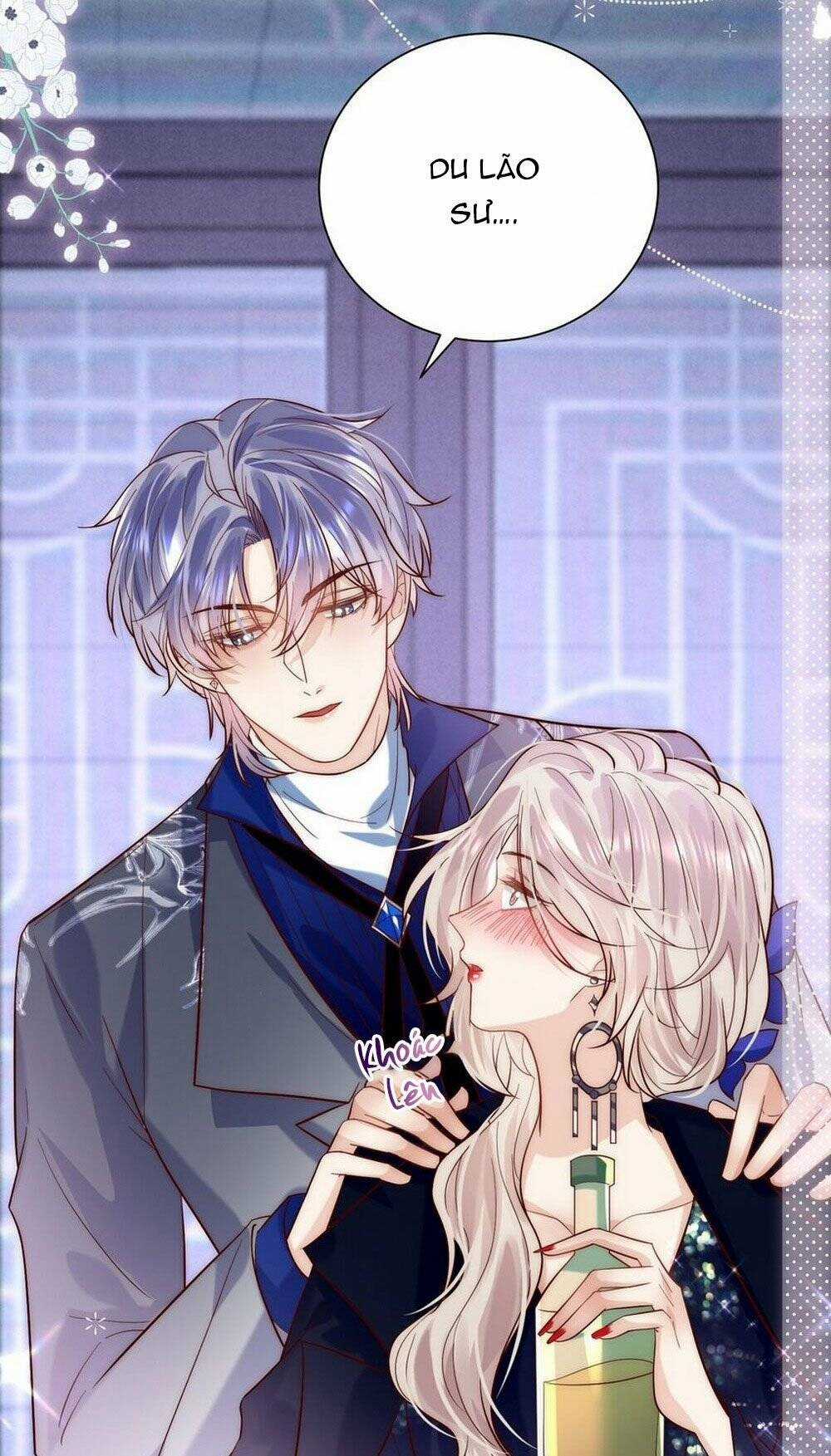 Ta Được Thế Thân Tỏ Tình Chapter 15 trang 40