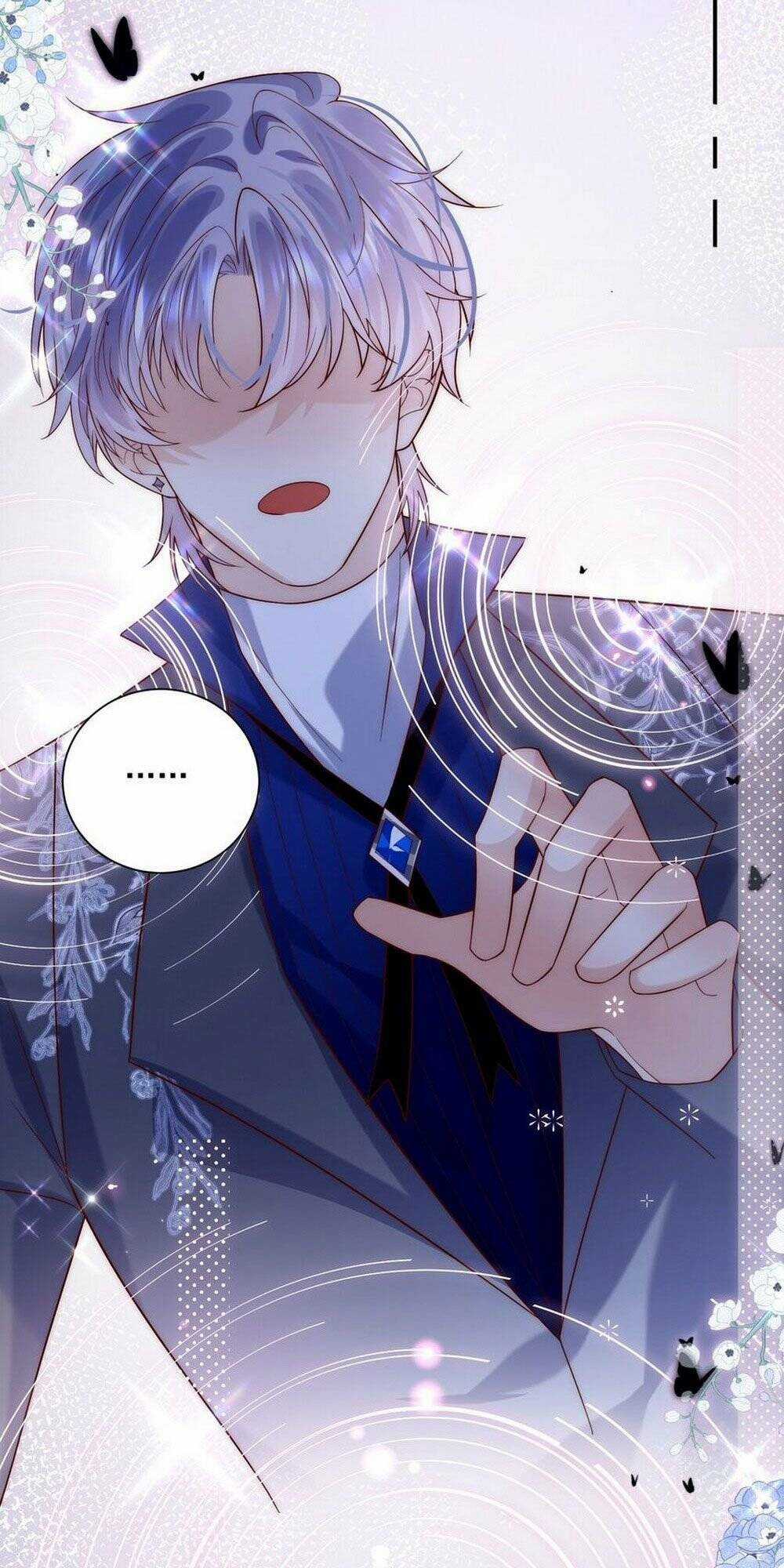 Ta Được Thế Thân Tỏ Tình Chapter 15 trang 44