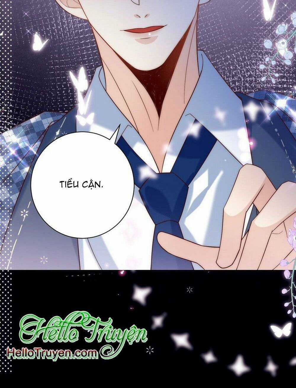 Ta Được Thế Thân Tỏ Tình Chapter 15 trang 46