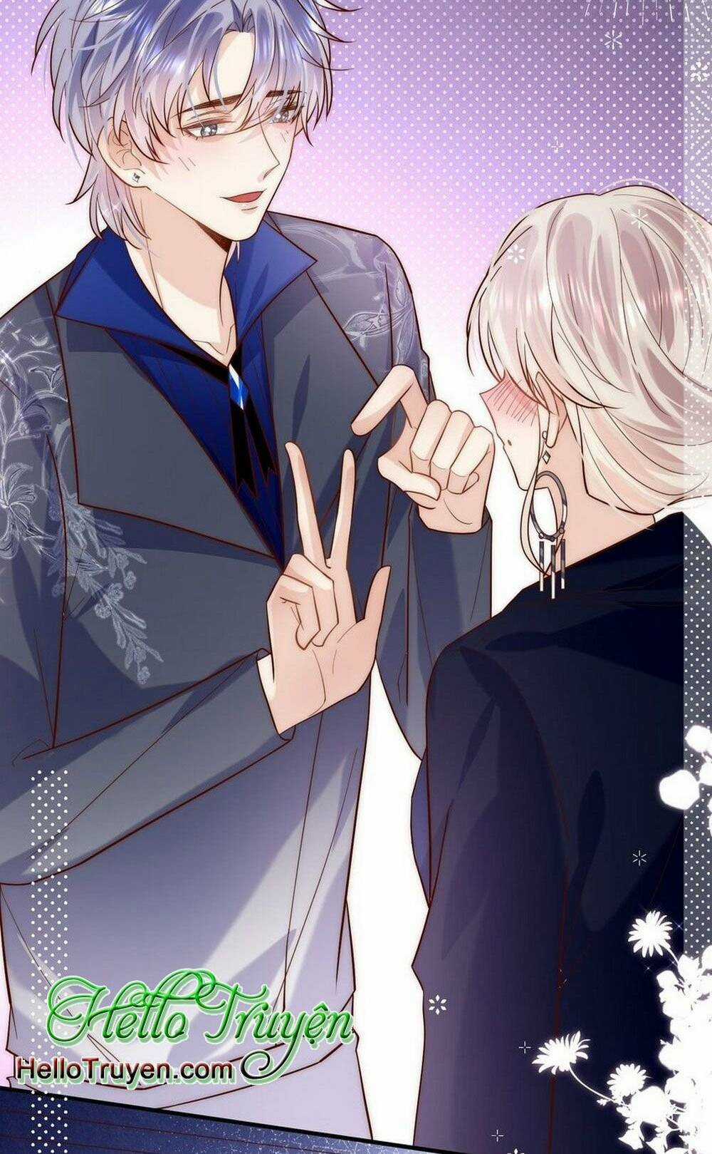 Ta Được Thế Thân Tỏ Tình Chapter 15 trang 48