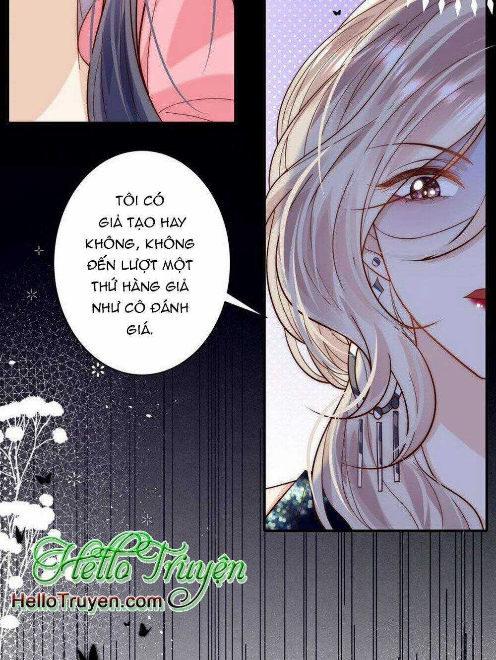Ta Được Thế Thân Tỏ Tình Chapter 15 trang 5