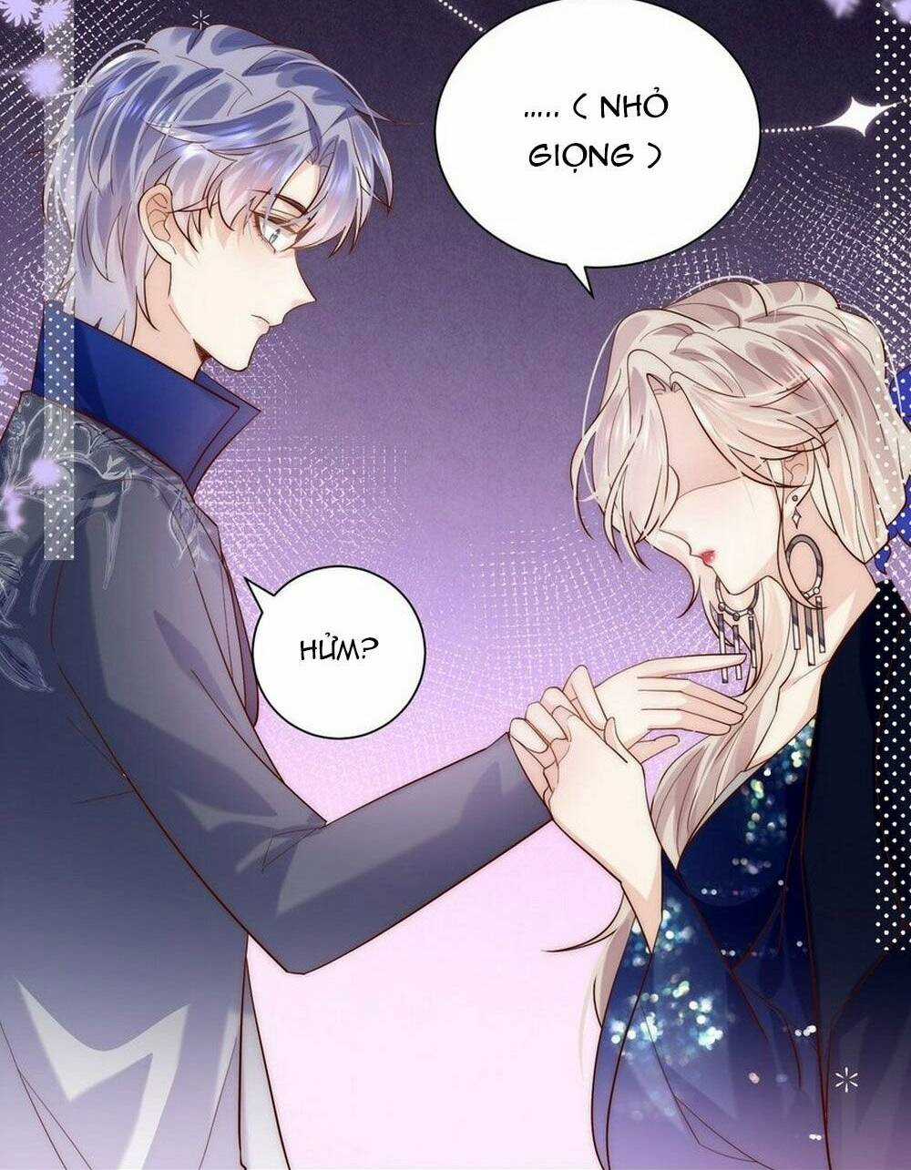 Ta Được Thế Thân Tỏ Tình Chapter 15 trang 50