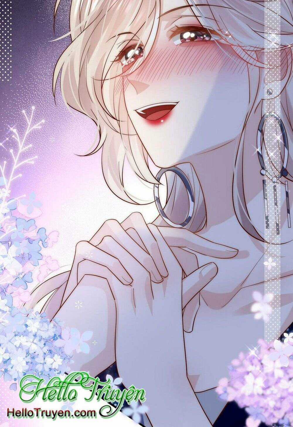 Ta Được Thế Thân Tỏ Tình Chapter 15 trang 52