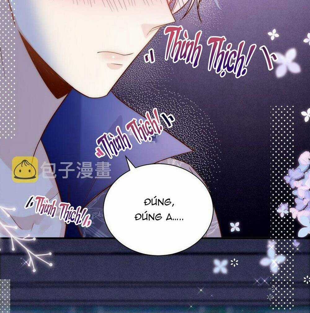 Ta Được Thế Thân Tỏ Tình Chapter 15 trang 54