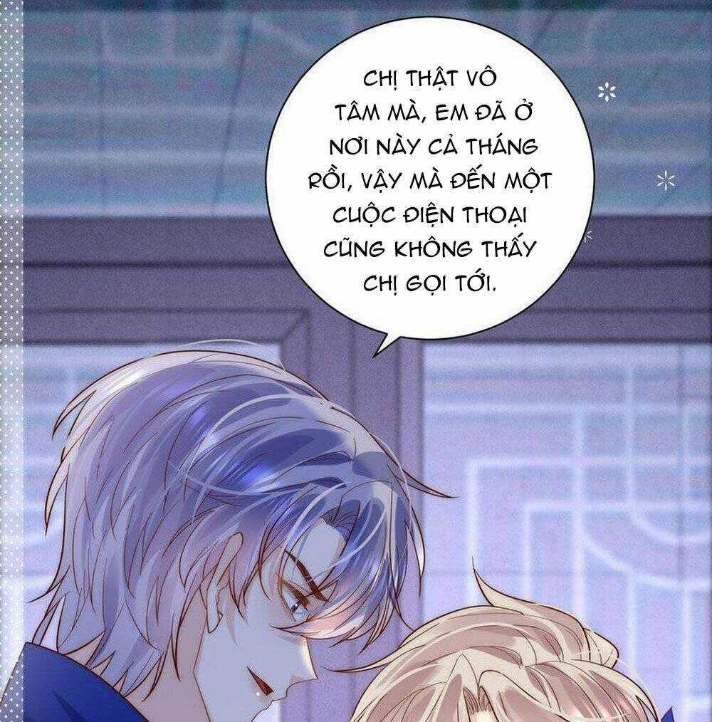 Ta Được Thế Thân Tỏ Tình Chapter 15 trang 55