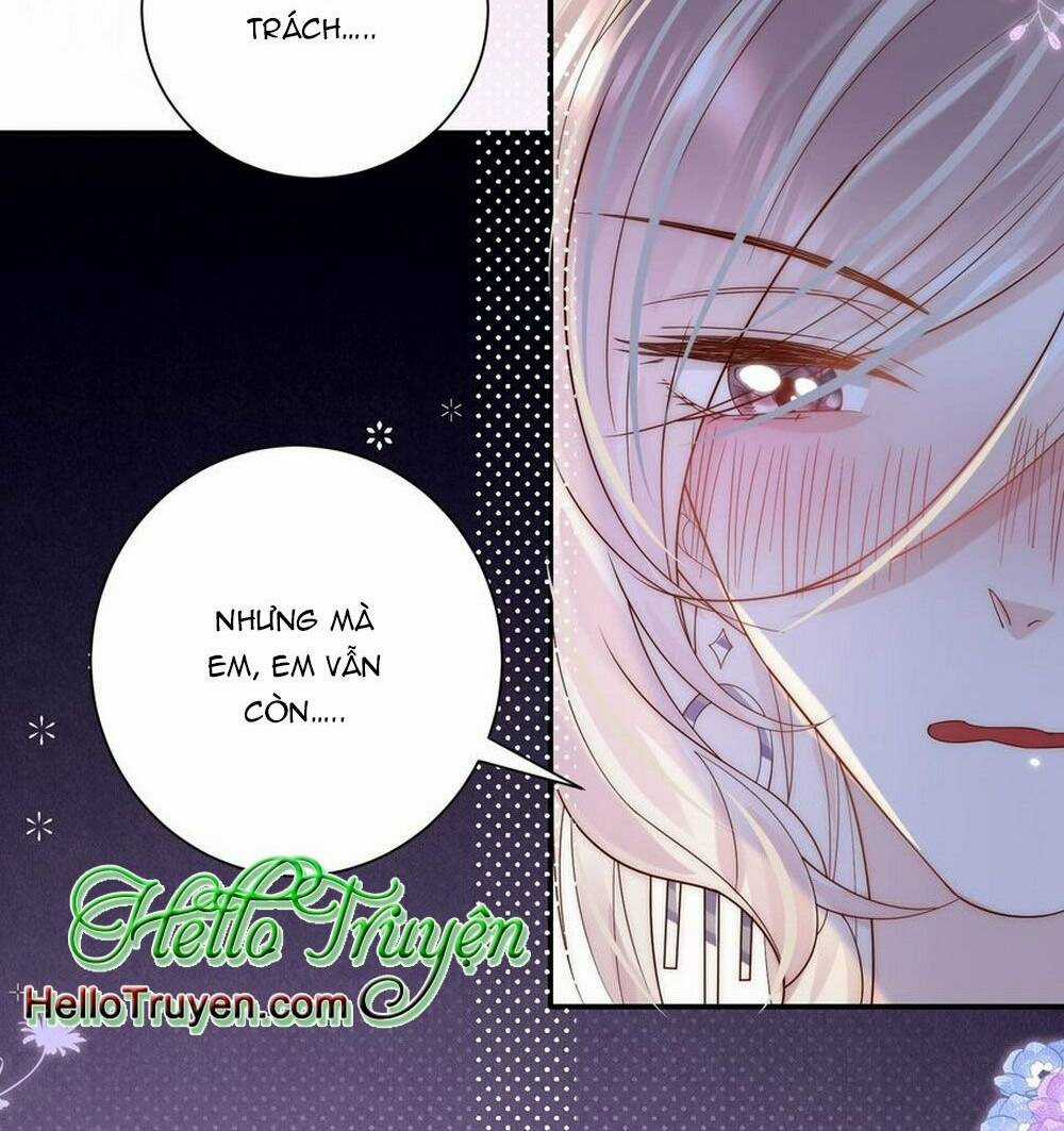 Ta Được Thế Thân Tỏ Tình Chapter 15 trang 58