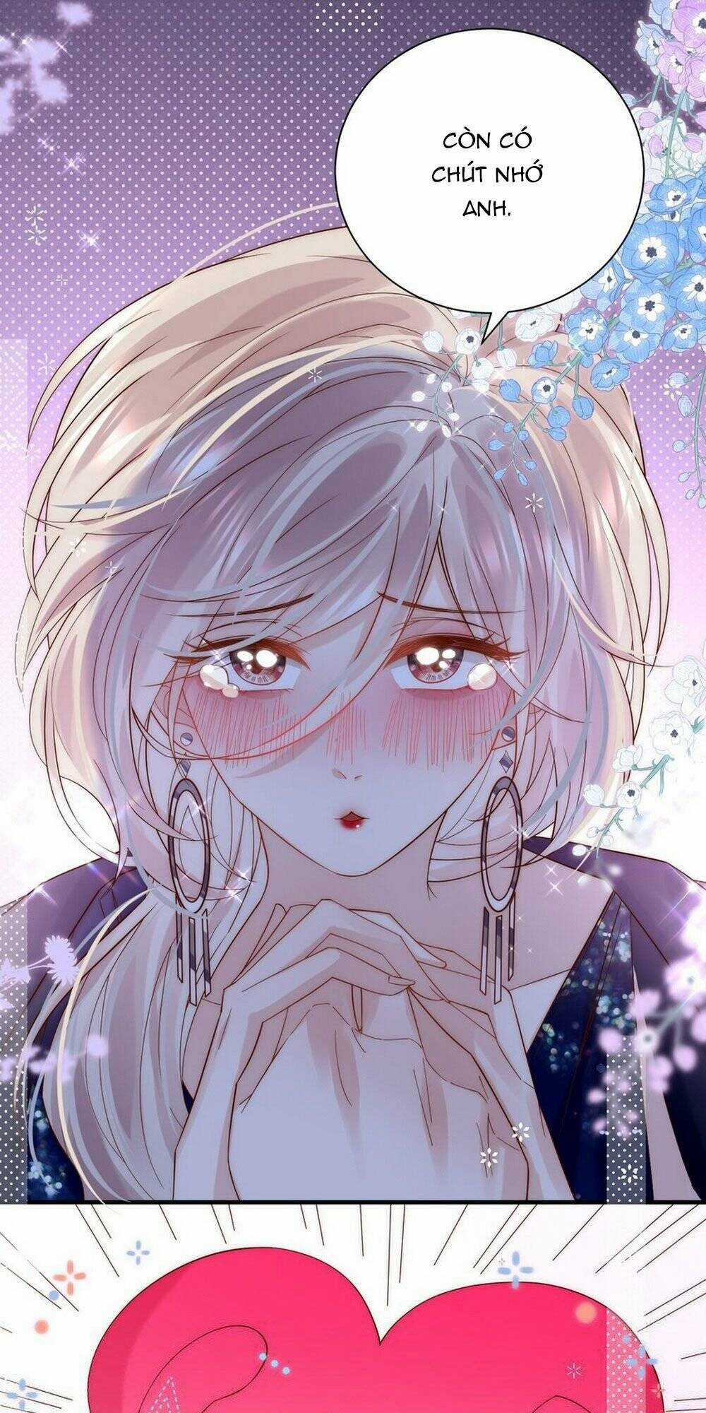 Ta Được Thế Thân Tỏ Tình Chapter 15 trang 59