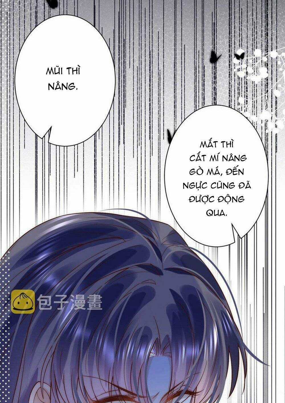 Ta Được Thế Thân Tỏ Tình Chapter 15 trang 6