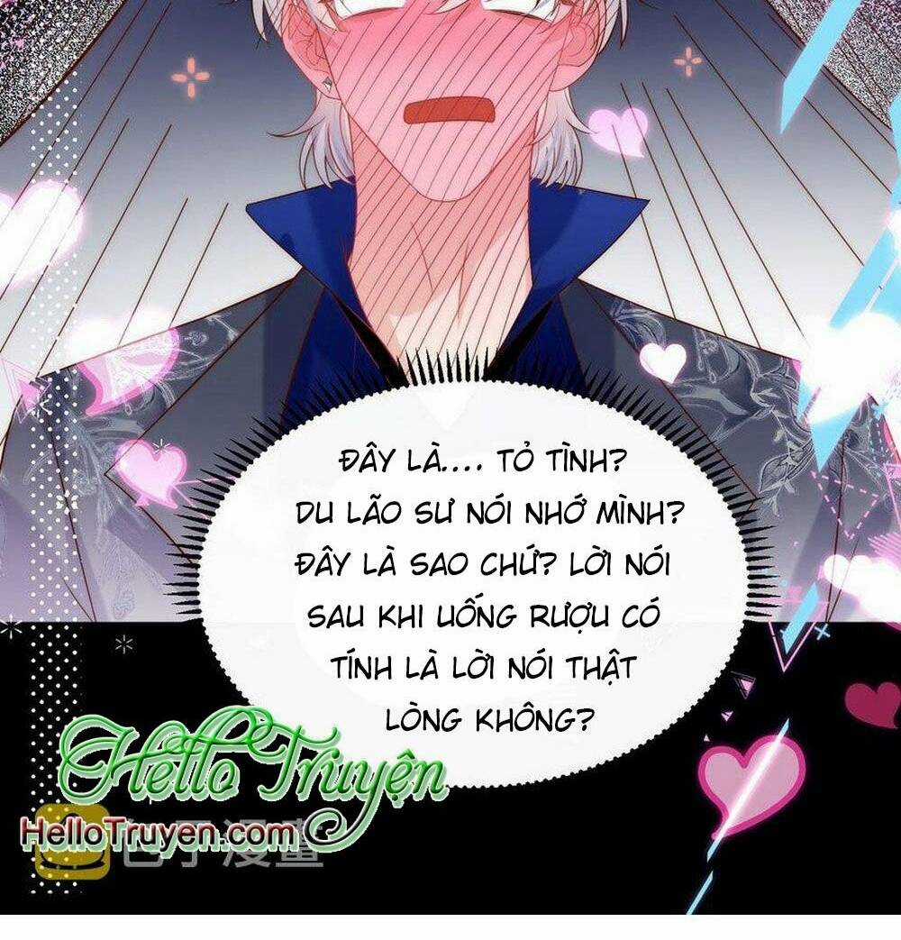 Ta Được Thế Thân Tỏ Tình Chapter 15 trang 61