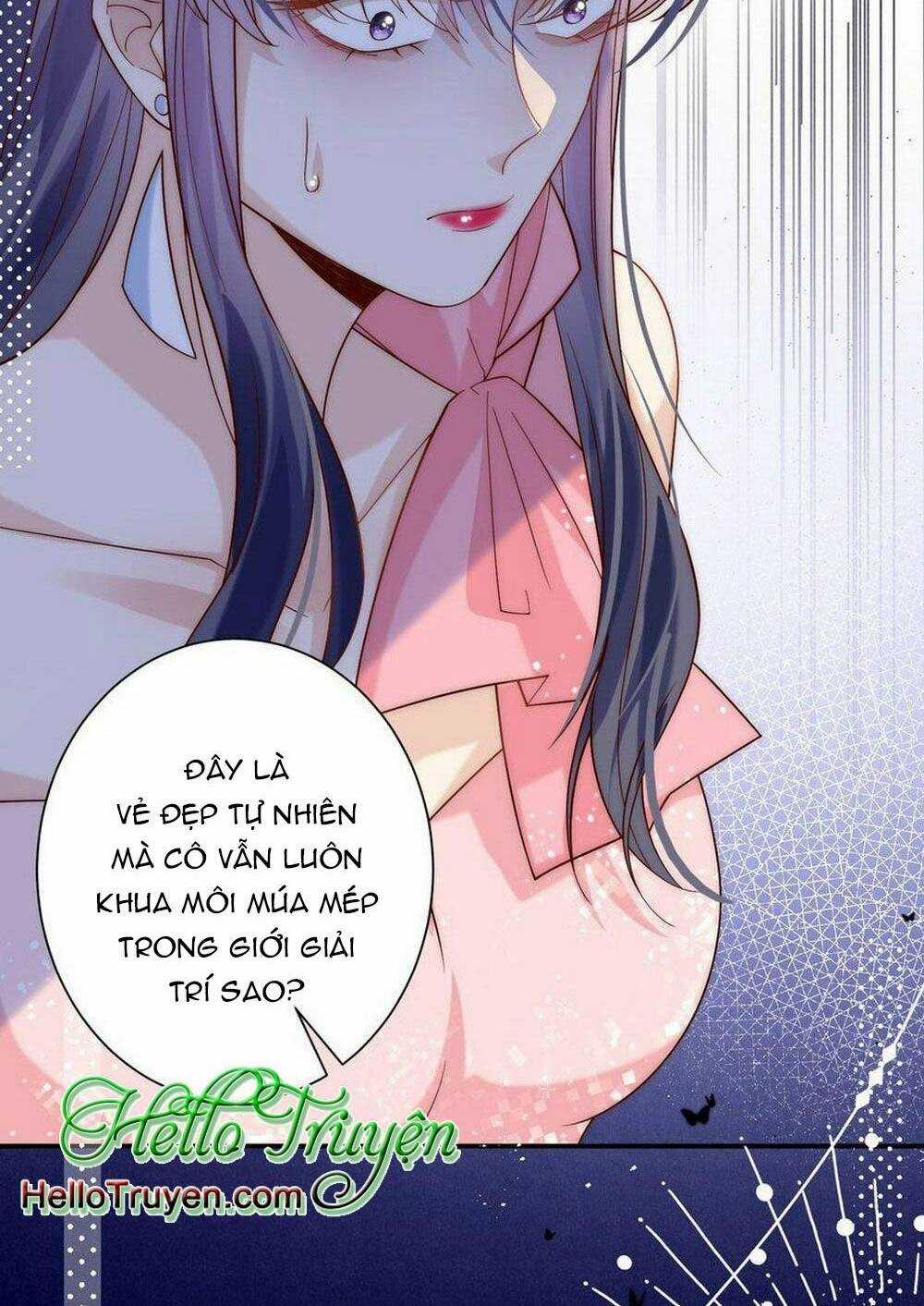 Ta Được Thế Thân Tỏ Tình Chapter 15 trang 7
